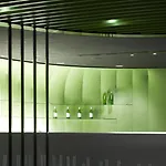 Отель The Met Thessaloniki, A Member Of Design 5*