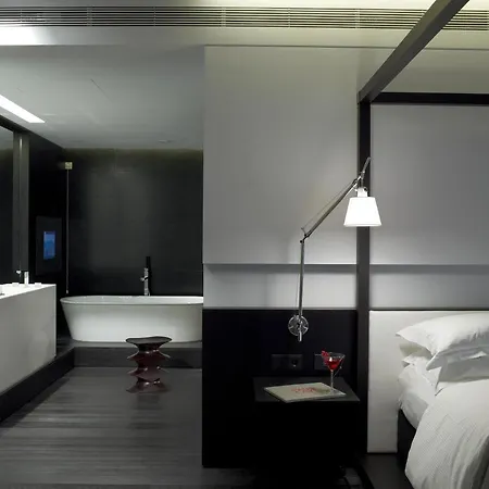 The Met Thessaloniki, A Member Of Design Hotel
