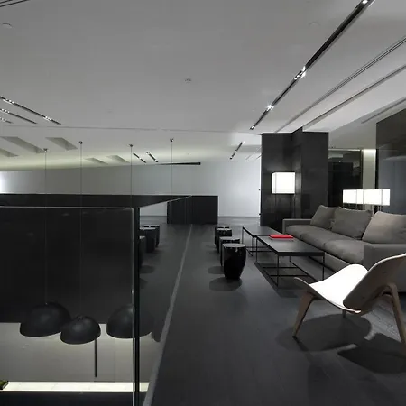 The Met Thessaloniki, A Member Of Design Hotel Thessaloniki