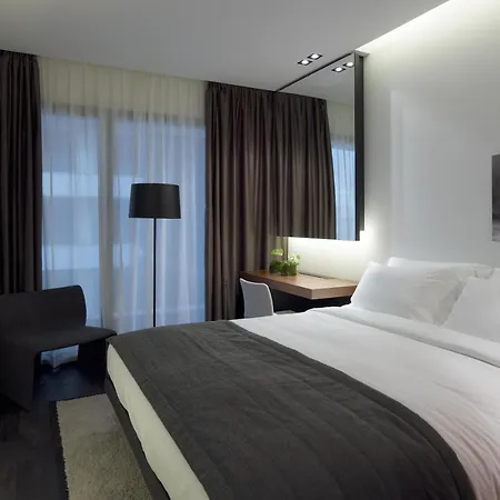 The Met Thessaloniki, A Member Of Design Hotel
