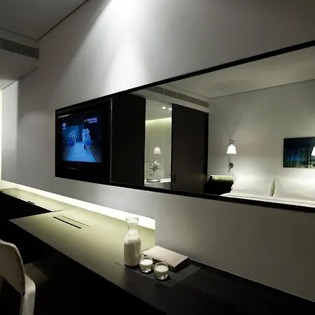 Hotel The Met Thessaloniki, A Member Of Design 5*
