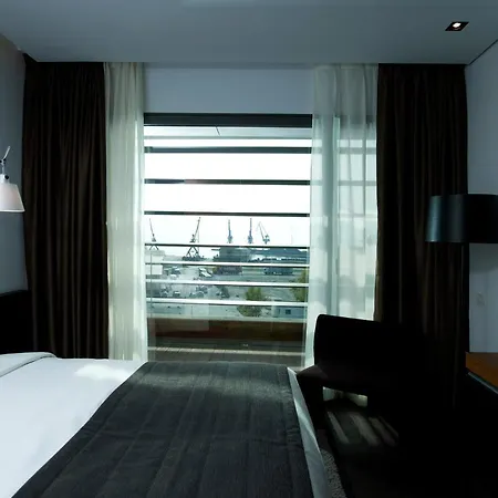 The Met Thessaloniki, A Member Of Design Hotel Thessaloniki