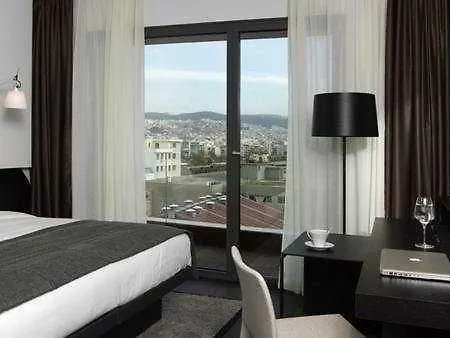 The Met Thessaloniki, A Member Of Design 5*