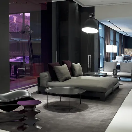 The Met Thessaloniki, A Member Of Design 5*