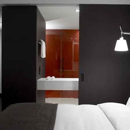 Hotel The Met Thessaloniki, A Member Of Design