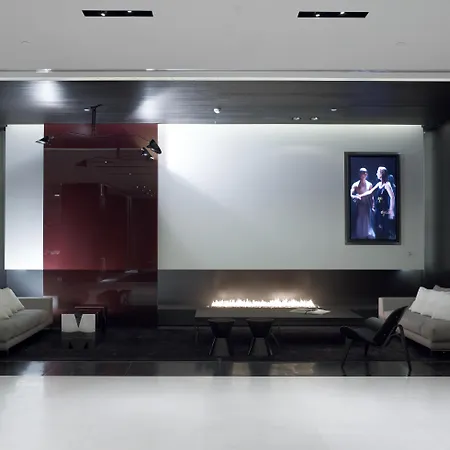 Hotel The Met Thessaloniki, A Member Of Design Thessaloniki