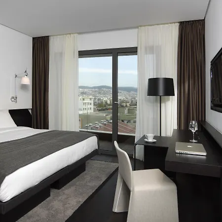 The Met Thessaloniki, A Member Of Design 5* Saloniki