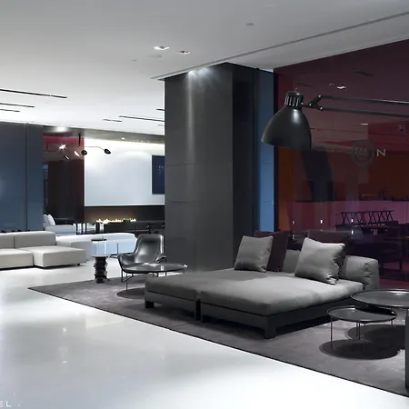 The Met Thessaloniki, A Member Of Design Hotel Thessaloniki
