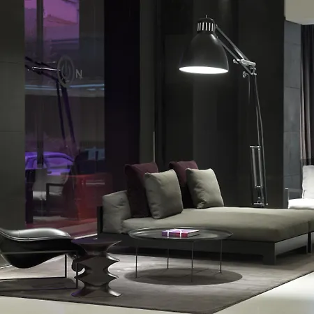 The Met Thessaloniki, A Member Of Design Hotel Thessaloniki