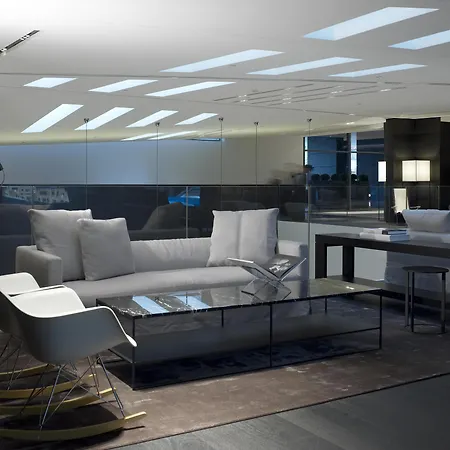 The Met Thessaloniki, A Member Of Design Hotel Thessaloniki