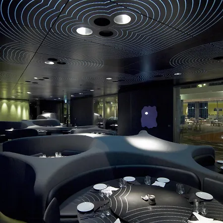 Hotel The Met Thessaloniki, A Member Of Design 5*