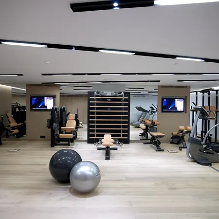 فندق The Met Thessaloniki, A Member Of Design سالونيك