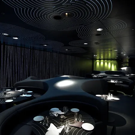 The Met Thessaloniki, A Member Of Design فندق سالونيك