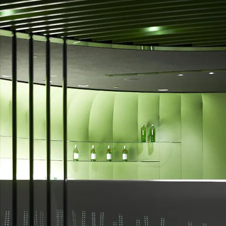 فندق The Met Thessaloniki, A Member Of Design 5*