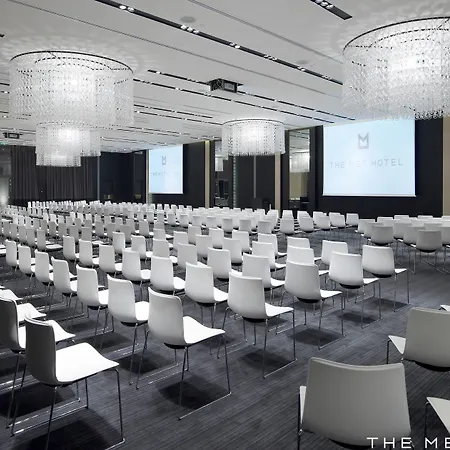 فندق The Met Thessaloniki, A Member Of Design 5*