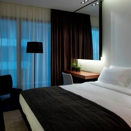 The Met Thessaloniki, A Member Of Design 5*
