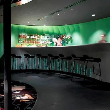 The Met Thessaloniki, A Member Of Design Hotel Saloniki