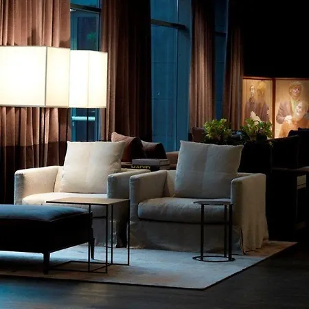 The Met Thessaloniki, A Member Of Design Hotel 5*