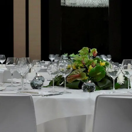 The Met Thessaloniki, A Member Of Design 5*