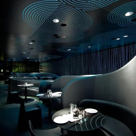 Hotel The Met Thessaloniki, A Member Of Design Saloniki