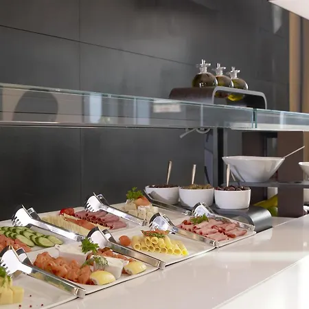 Hotel The Met Thessaloniki, A Member Of Design 5*