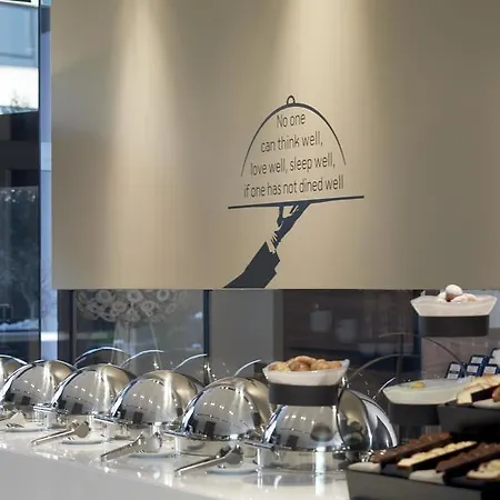 The Met Thessaloniki, A Member Of Design Hotel Thessaloniki