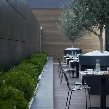 The Met Thessaloniki, A Member Of Design 5* Thessaloniki