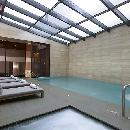 Hotel The Met Thessaloniki, A Member Of Design 5*