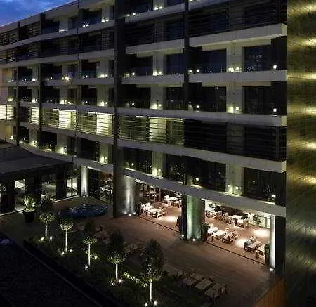 The Met Thessaloniki, A Member Of Design Hotel Thessaloniki