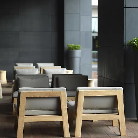 The Met Thessaloniki, A Member Of Design 5*