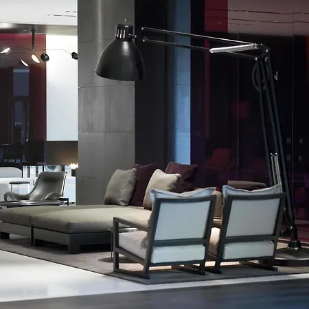 The Met Thessaloniki, A Member Of Design 5* Thessaloniki