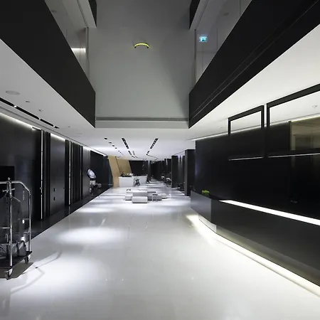The Met Thessaloniki, A Member Of Design Hotel Thessaloniki