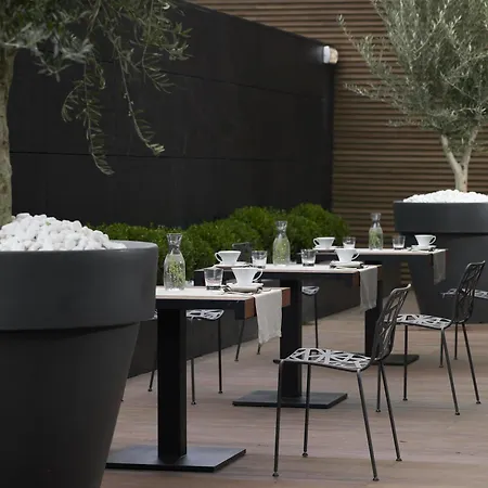 The Met Thessaloniki, A Member Of Design 5* Thessaloniki