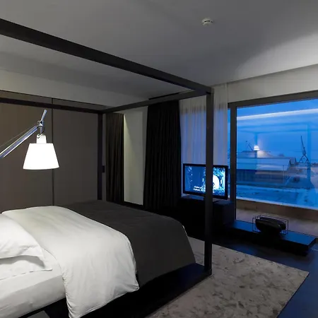 The Met Thessaloniki, A Member Of Design 5*