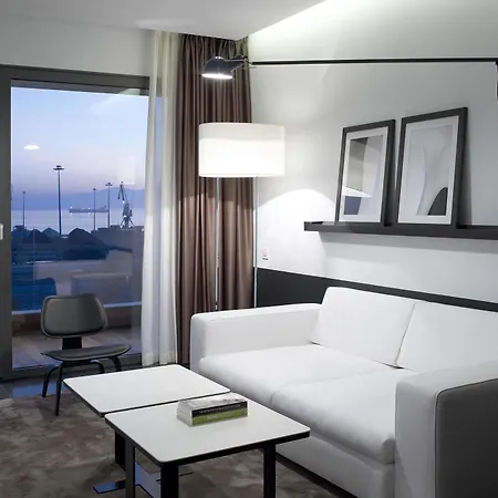Hotel The Met Thessaloniki, A Member Of Design