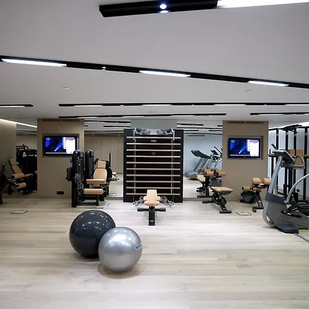 The Met Thessaloniki, A Member Of Design 5* Thessaloniki