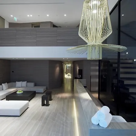Hotel The Met Thessaloniki, A Member Of Design