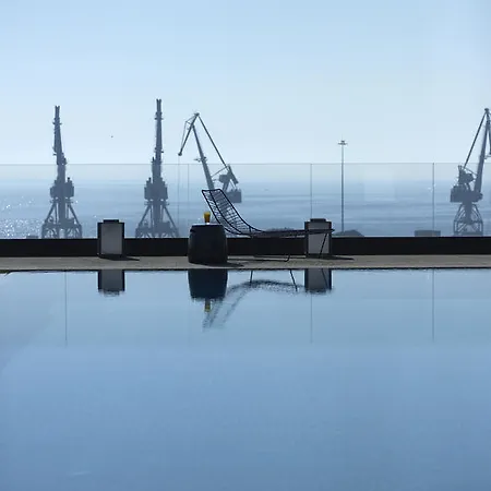 Hotel The Met Thessaloniki, A Member Of Design Thessaloniki