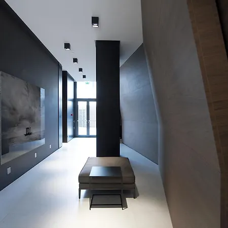 The Met Thessaloniki, A Member Of Design Hotel Thessaloniki