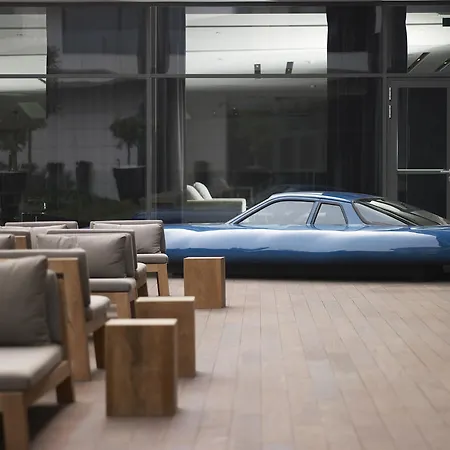 The Met Thessaloniki, A Member Of Design 5*