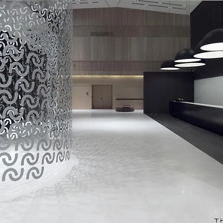 The Met Thessaloniki, A Member Of Design Hotel 5*