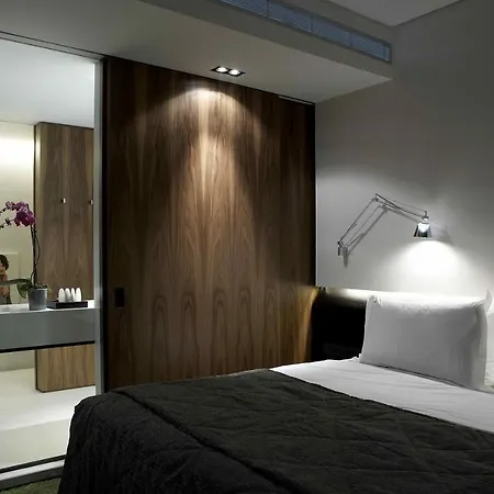 Hotel The Met Thessaloniki, A Member Of Design 5*