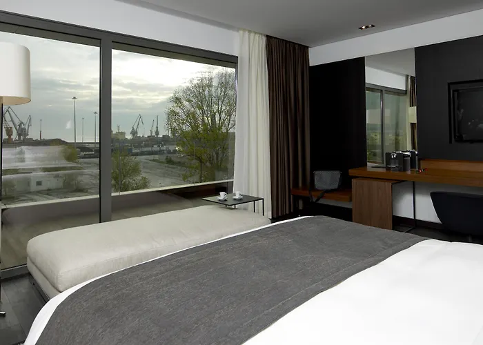 The Met Thessaloniki, A Member Of Design Hotel