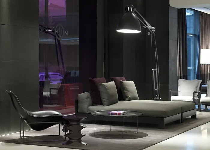 The Met Thessaloniki, A Member Of Design Hotel Soluň