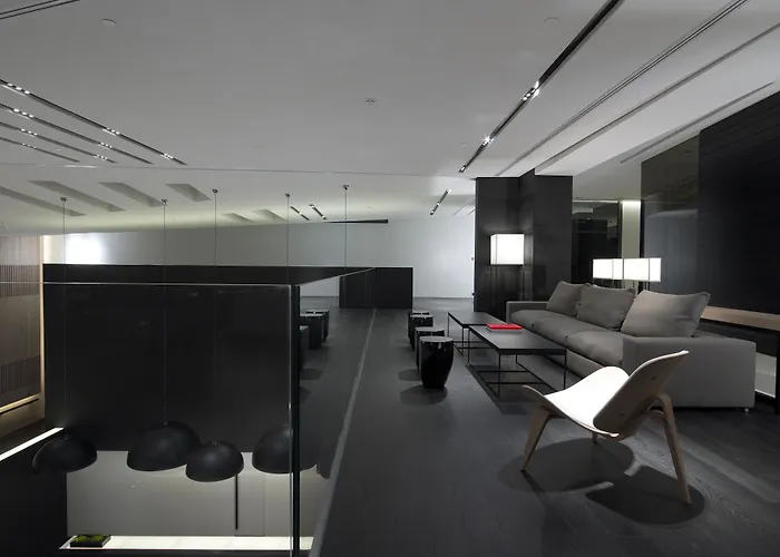 The Met Thessaloniki, A Member Of Design 5* Soluň