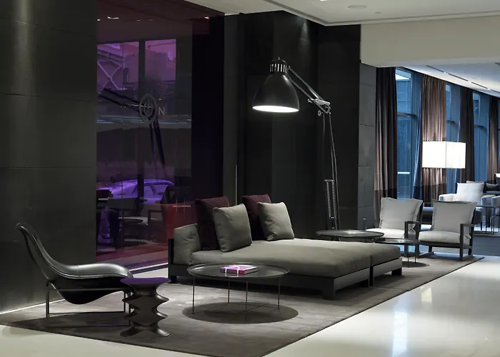 The Met Thessaloniki, A Member Of Design Hotel