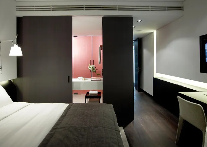 The Met Thessaloniki, A Member Of Design Hotel Soluň