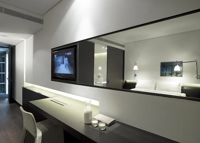 The Met Thessaloniki, A Member Of Design Hotel