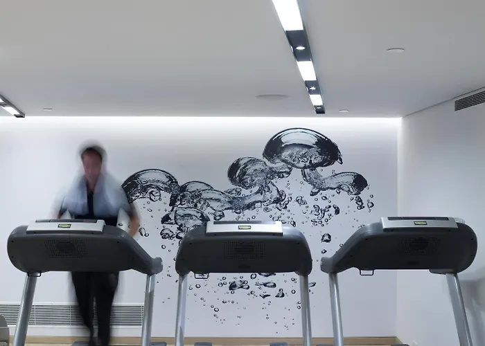 The Met Thessaloniki, A Member Of Design Soluň