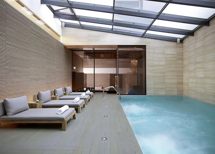 The Met Thessaloniki, A Member Of Design Hotel Soluň